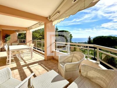 For sale Cannes 4 rooms 93 m2 Alpes Maritimes (06400) photo 2