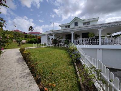 For sale Abymes 6 rooms 291 m2 Guadeloupe (97139) photo 0