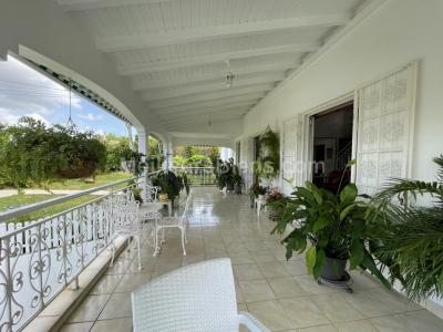 For sale Abymes 6 rooms 291 m2 Guadeloupe (97139) photo 1