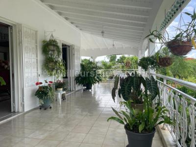 For sale Abymes 6 rooms 291 m2 Guadeloupe (97139) photo 2
