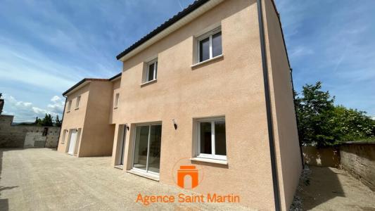 For sale Ancone MONTALIMAR 6 rooms Drome (26200) photo 0