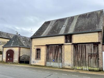 For sale Evaille 4 rooms 270 m2 Sarthe (72120) photo 2