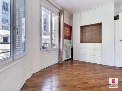 Acheter Appartement 94 m2 Paris-17eme-arrondissement