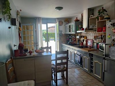 For sale Semalens 5 rooms 91 m2 Tarn (81570) photo 3