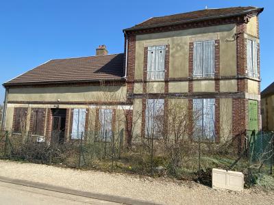 For sale Estissac 8 rooms 300 m2 Aube (10190) photo 0