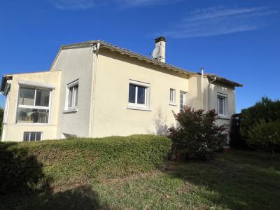 For sale Loulay LOULAY 4 rooms 113 m2 Charente maritime (17330) photo 0