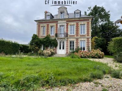 For sale Bernay 11 rooms 241 m2 Eure (27300) photo 0