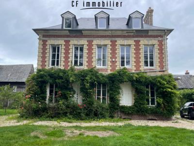 For sale Bernay 11 rooms 241 m2 Eure (27300) photo 1