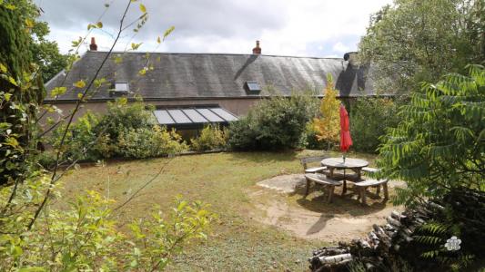 For sale Moux-en-morvan 8 rooms 344 m2 Nievre (58230) photo 0