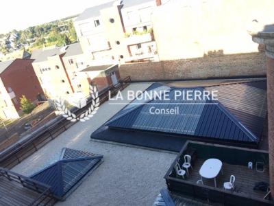 For sale Fourmies 1500 m2 Nord (59610) photo 1