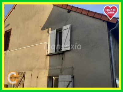 For sale Beffes 8 rooms 155 m2 Cher (18320) photo 3