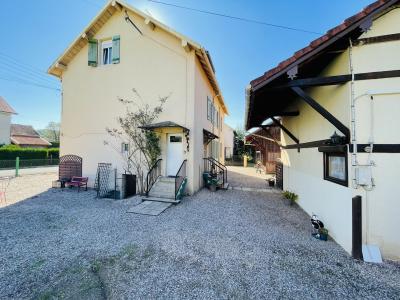 For sale Fontaine-les-luxeuil Haute saone (70800) photo 2