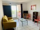 For rent Apartment Saint-denis  34 m2