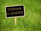 For sale Land Rue  446 m2