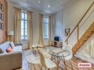 For rent Apartment Boulogne-sur-mer  25 m2