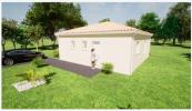 For sale House Mazeyrolles  85 m2