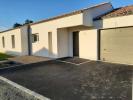 For rent House Aiguillon-sur-vie  104 m2 4 pieces