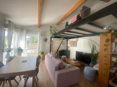 For sale Saint-gely-du-fesc 3 rooms 52 m2 Herault (34980) photo 0