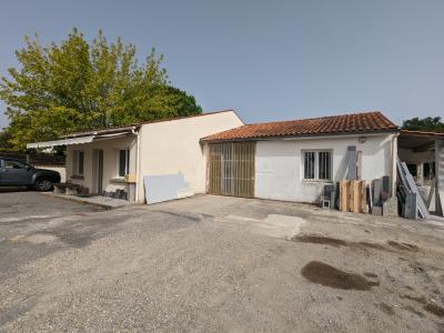 For sale Chaniers Charente maritime (17610) photo 0