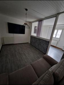 Acheter Appartement 40 m2 Pont-de-roide