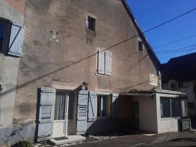 For sale Combeaufontaine 8 rooms 312 m2 Haute saone (70120) photo 3