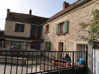 For sale Genicourt 7 rooms 167 m2 Val d'Oise (95650) photo 0