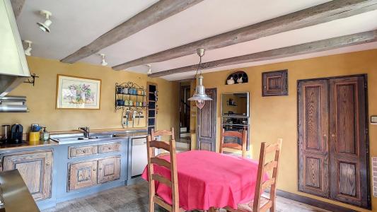 For sale Chauvigny 11 rooms 345 m2 Vienne (86300) photo 1