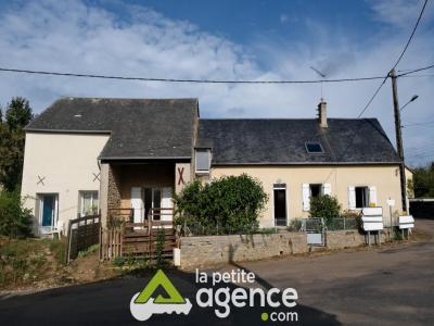 For sale Saxi-bourdon 10 rooms 210 m2 Nievre (58330) photo 0