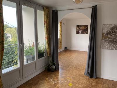 For sale Coye-la-foret 4 rooms 64 m2 Oise (60580) photo 0