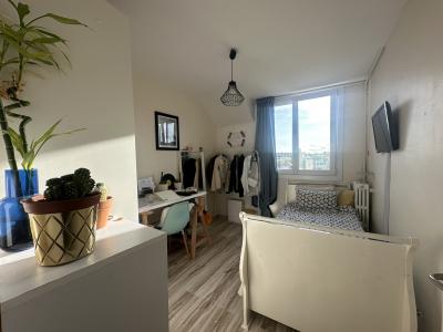 Acheter Appartement Evreux 125000 euros