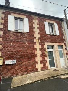 For rent Verberie 3 rooms 40 m2 Oise (60410) photo 0