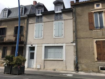 For sale Saint-gaudens 5 rooms 105 m2 Haute garonne (31800) photo 0