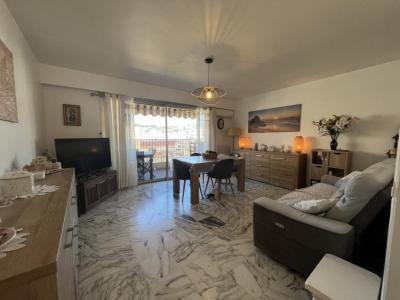 For sale Nice 3 rooms 70 m2 Alpes Maritimes (06300) photo 1