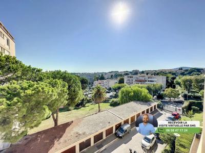 For sale Antibes 4 rooms 74 m2 Alpes Maritimes (06600) photo 2