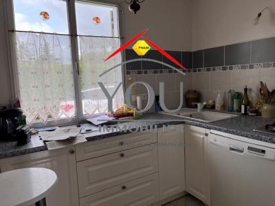 For sale Neuilly-en-thelle 6 rooms 119 m2 Oise (60530) photo 3