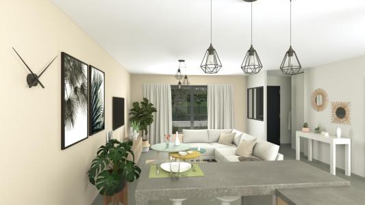 Acheter Maison 93 m2 Landiras