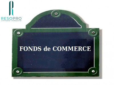 Annonce Vente Local commercial Montpellier 34