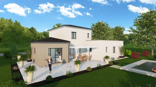 For sale Roussillon 4 rooms 110 m2 Isere (38150) photo 1