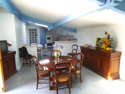 For rent Boucau 3 rooms 77 m2 Pyrenees atlantiques (64340) photo 1