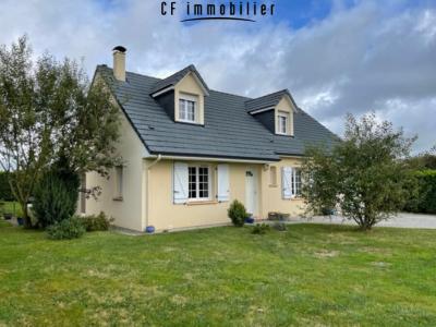 For sale Bernay 5 rooms 124 m2 Eure (27300) photo 0