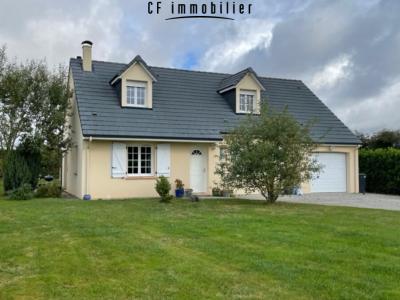 For sale Bernay 5 rooms 124 m2 Eure (27300) photo 1