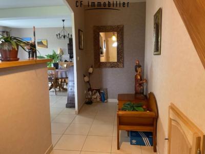 For sale Bernay 5 rooms 124 m2 Eure (27300) photo 3