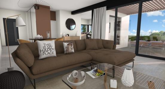 Acheter Maison 90 m2 Serignan
