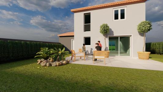 For sale Lieuran-les-beziers 4 rooms 100 m2 Herault (34290) photo 4