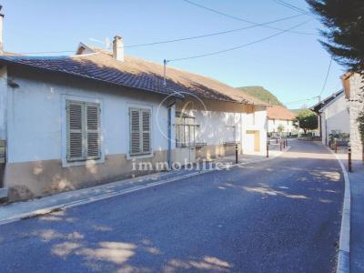 For sale Deluz 4 rooms 110 m2 Doubs (25960) photo 0