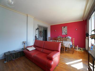 Acheter Appartement Villefranche-sur-saone Rhone