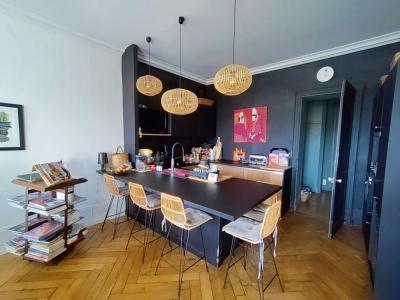 Acheter Appartement 136 m2 Nantes