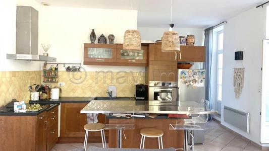 Acheter Appartement 71 m2 Marseille-11eme-arrondissement
