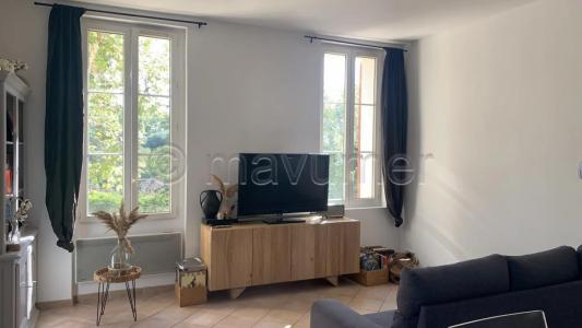 Acheter Appartement Marseille-11eme-arrondissement Bouches du Rhone
