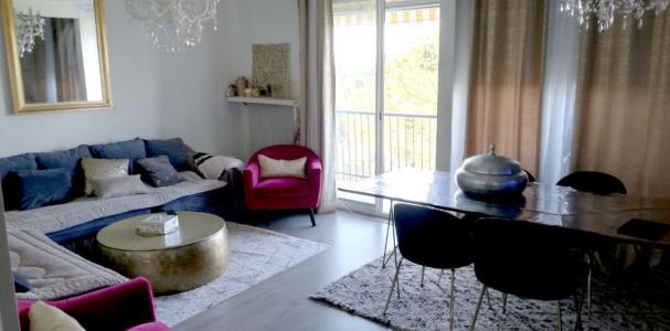 For sale Montpellier 5 rooms 91 m2 Herault (34080) photo 1